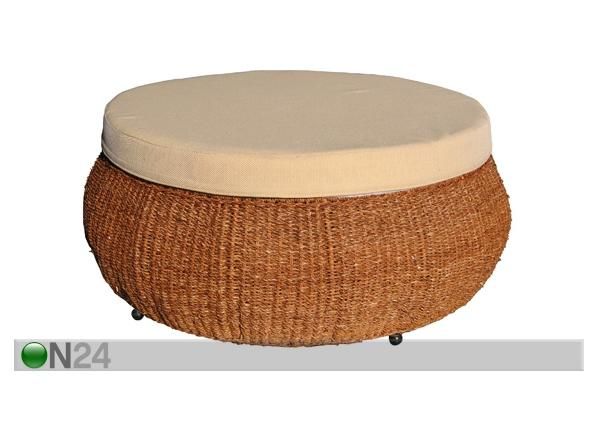 Rahi OTTOMAN 90 cm