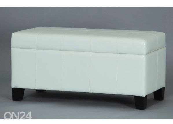 Rahi säilytystilalla 90 cm