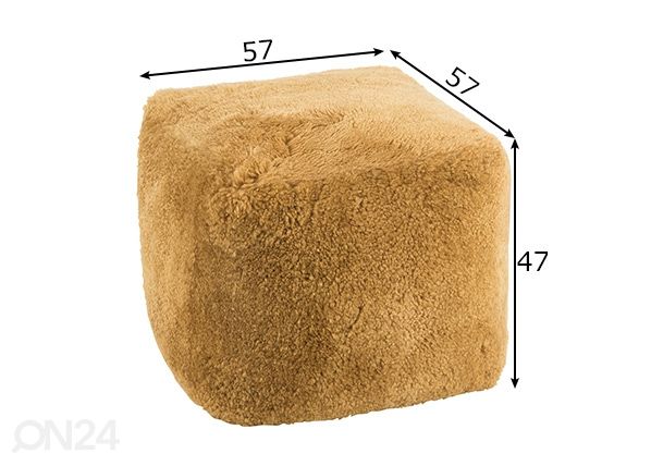 Rahi Sheep mitat