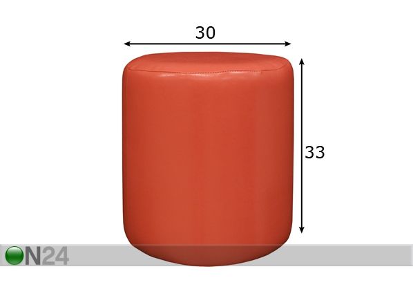 Rahi SINCROBOURE mitat