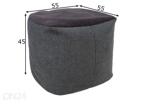 Rahi SLamb Bag mitat