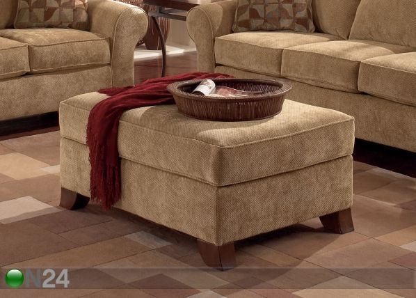 Rahi TOWNHOUSE-TAWNY