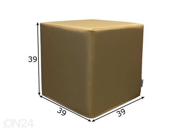 Rahi Verona 39x39 cm mitat