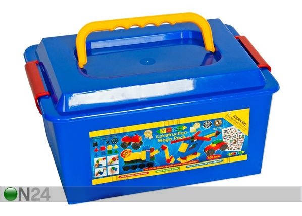 Rakennussarja MORPHUN JUNIOR 500