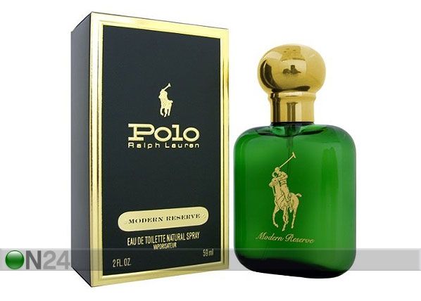 Ralph Lauren Polo Green EDT 59ml