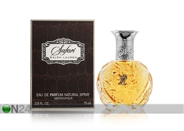 Ralph Lauren Safari EDP 75ml