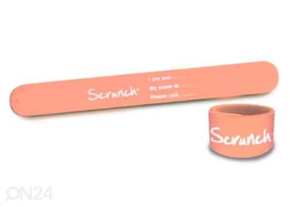 Ranneke Scrunch, koralli