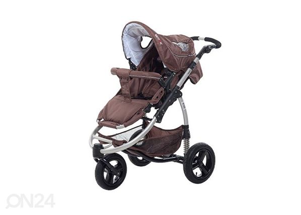 Rattaat BRITTON 3STYLE²