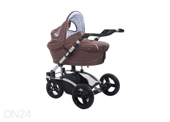 Rattaat BRITTON 4STYLE²