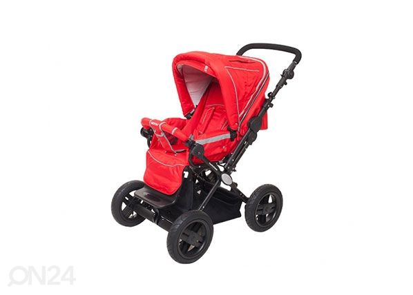 Rattaat BRITTON COUNTRY CLASSIC RED