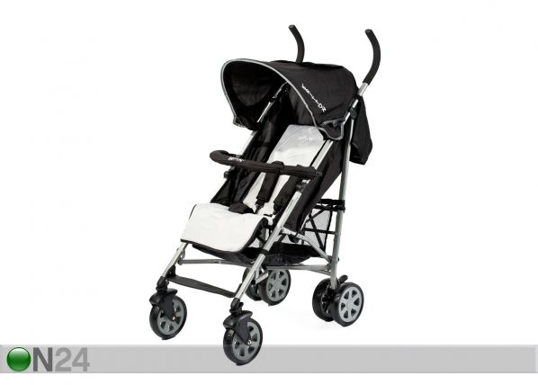 Rattaat BRITTON® LIVERPOOL