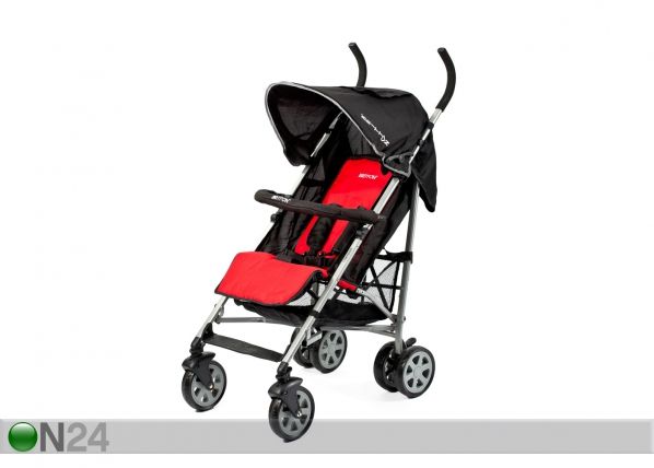 Rattaat BRITTON® LIVERPOOL