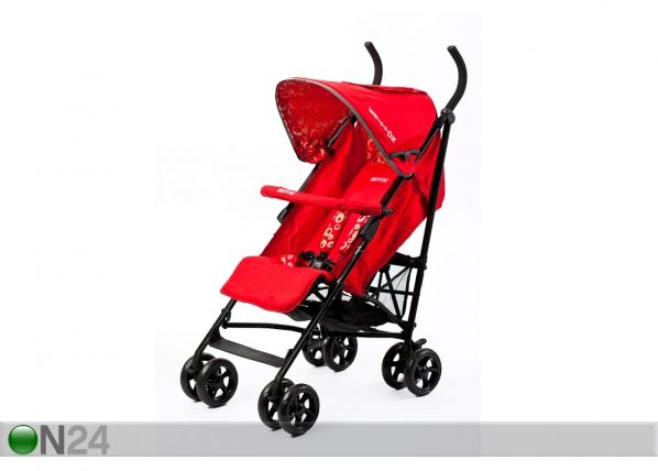 Rattaat BRITTON® YORK