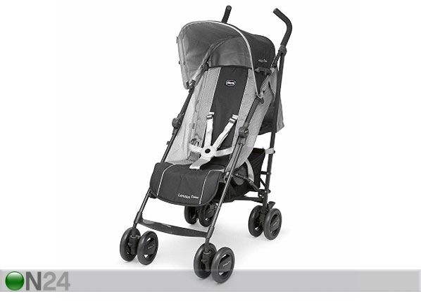 Rattaat CHICCO LONDON DELUXE