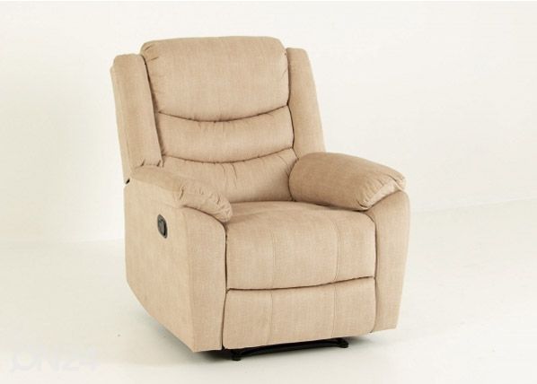 Recliner nojatuoli