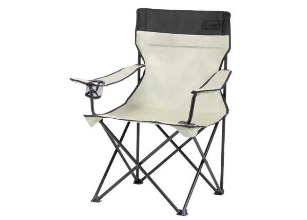 Retkituoli standard quad Coleman