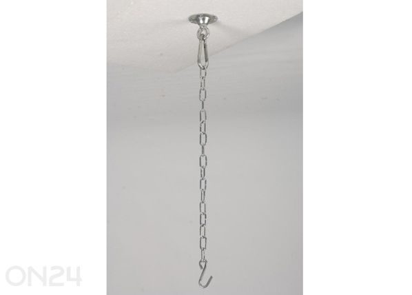 Riipputuolin kattokiinnitys Power-hook