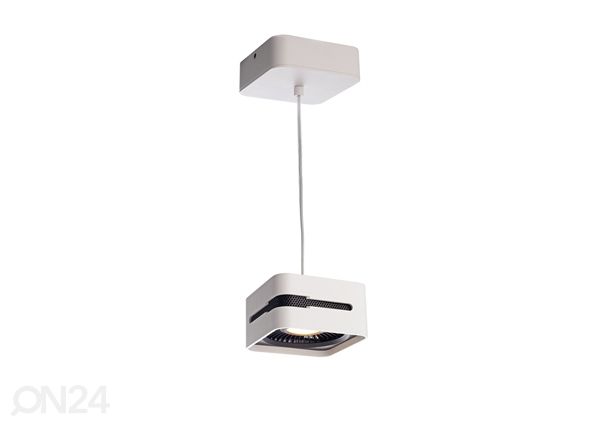 Riippuvalaisin BLACK & WHITE LED