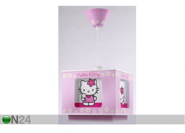 Riippuvalaisin HELLO KITTY