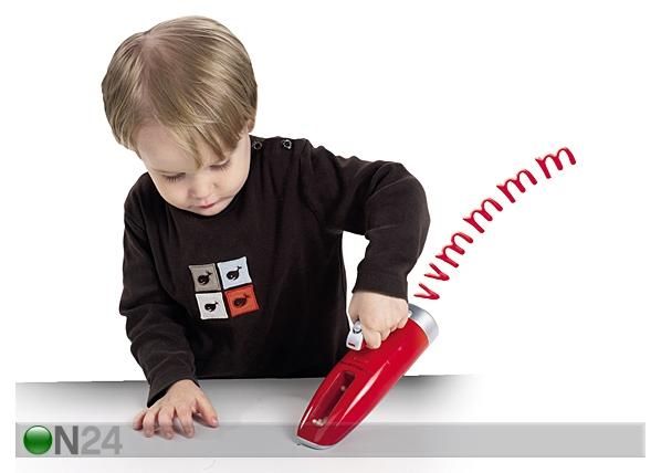 Rikkaimuri SMOBY ROWENTA