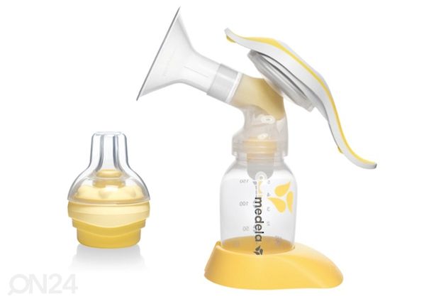 Rintapumppu MEDELA HARMONY, 2-vaiheinen