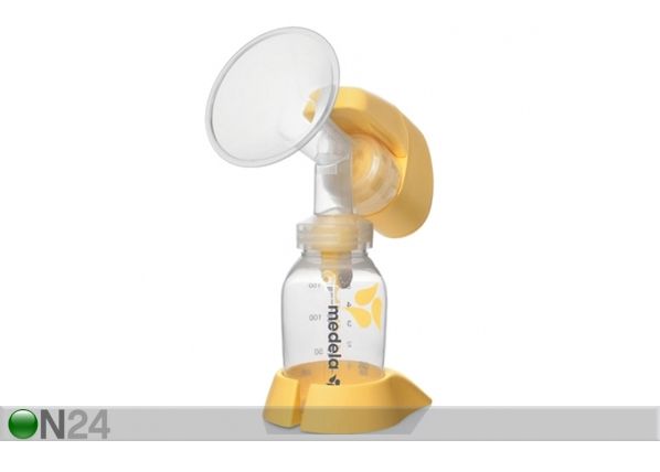 Rintapumppu MEDELA MINI ELECTRIC