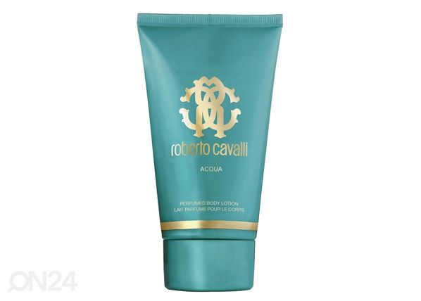 Roberto Cavalli Acqua vartaloemulsio 150ml