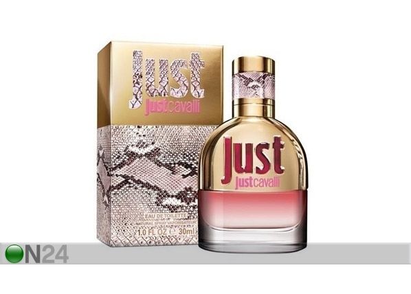 Roberto Cavalli Just Cavalli EDT 30ml