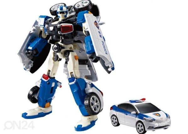 Robotti Tobot C