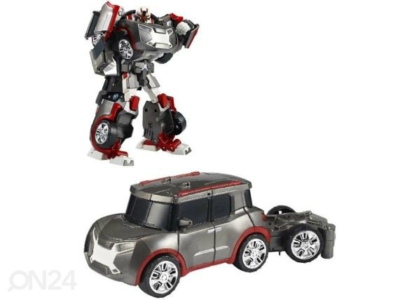 Robotti Tobot Evolution X Shield-On