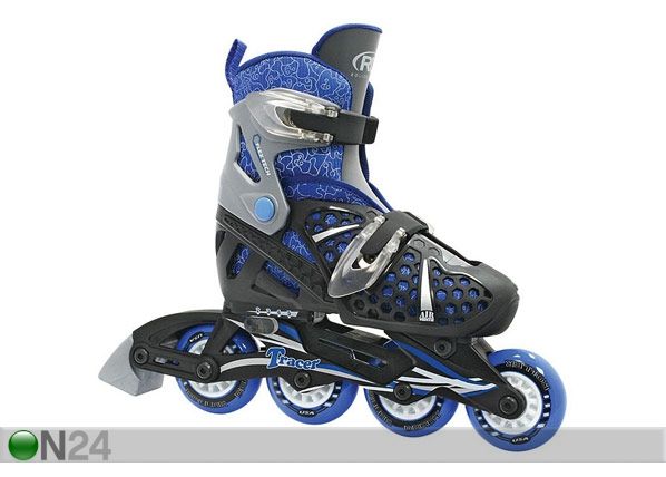 Rullaluistimet 32-36 ROLLER DERBY TRACER