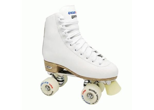 Rullaluistimet ClassicTempish