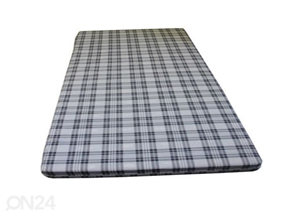 Rullapatja 160x200xh10 cm
