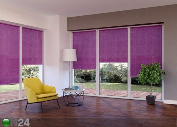Rullaverho Kola maxi 120x165 cm