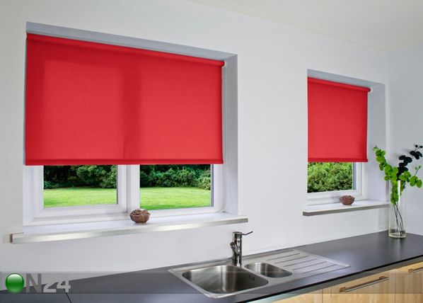 Rullaverho LEN MAXI 60x165 cm