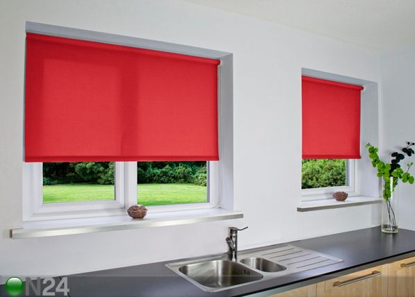 Rullaverho LEN MAXI 80x165 cm