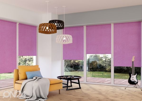 Rullaverho Melange mini 68x150 cm