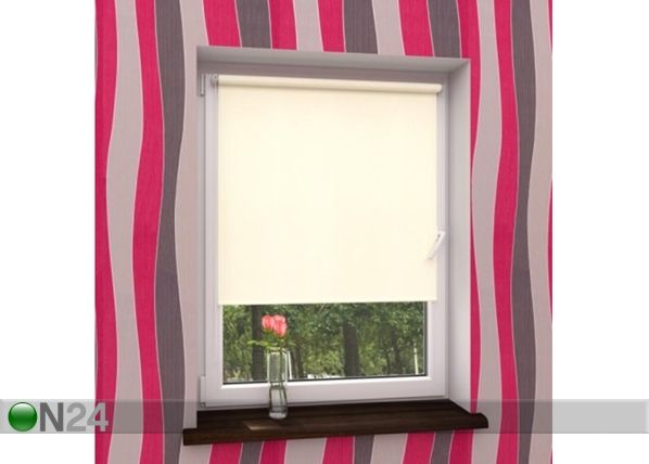 Rullaverho Perla mini 57x150 cm