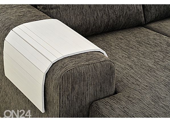 Rulo käsinojatarjotin 59x35 cm