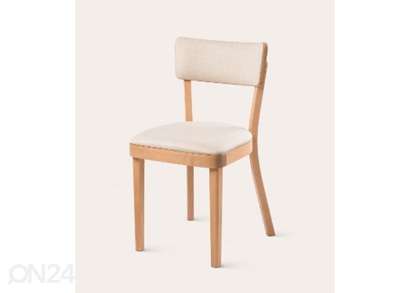 Ruokapöydän tuoli Solid