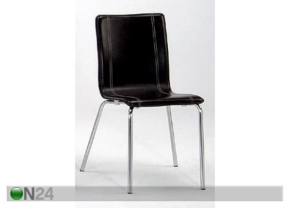 Ruokapöydän tuoli TORNADO R, 4 kpl