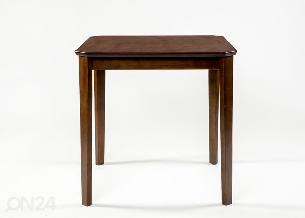 Ruokapöytä Loreta 75x75 cm