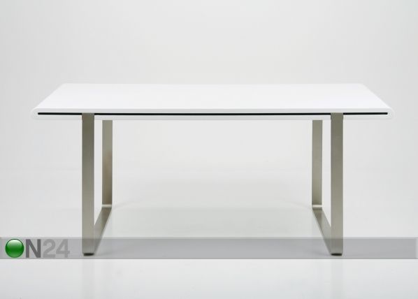 Ruokapöytä NEO 90x180 cm