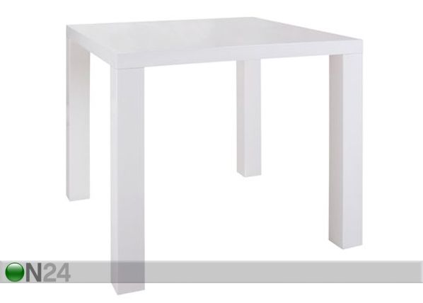 Ruokapöytä SILVA 80 cm