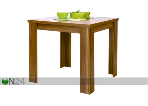 Ruokapöytä STANDARD 80x80 cm