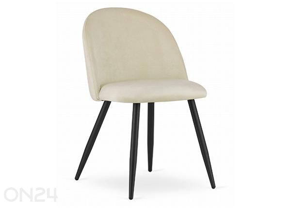 Ruokatuolien setti Bello 3 kpl