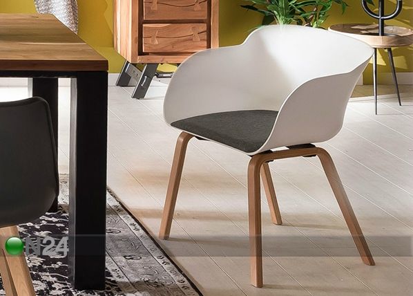 Ruokatuolit Sit, 2 kpl