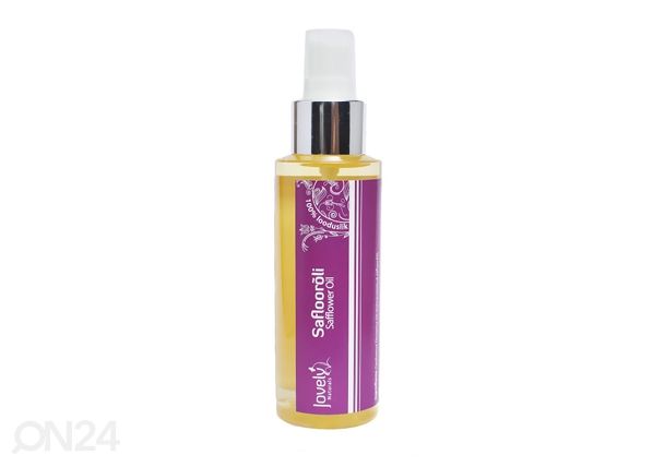 Safloriöljy 100ml