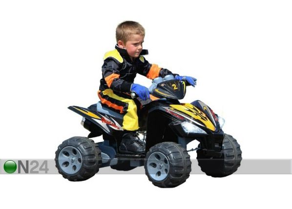 Sähkö ATV QUAD 12V