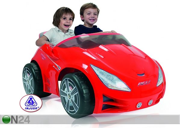 Sähköauto EVO 12V